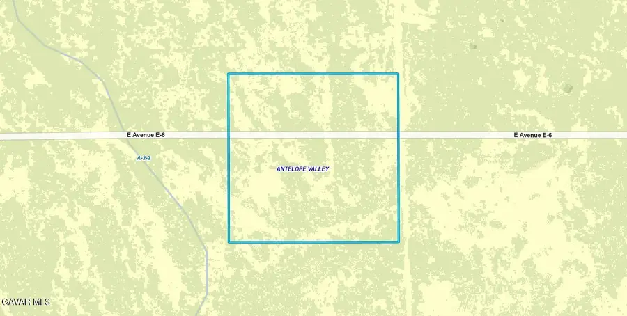 Vic Ave E8 E Vic Ave E8, Lancaster, CA 93535 - #2