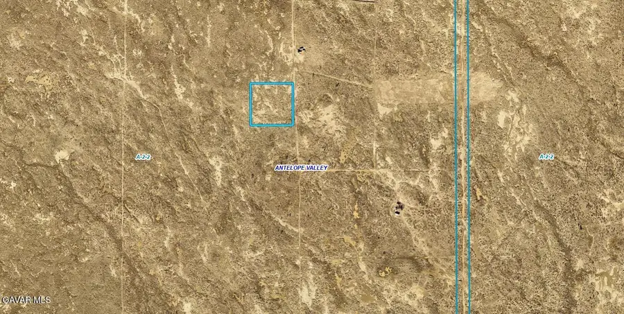 Vic Ave E8 E Vic Ave E8, Lancaster, CA 93535 - #3