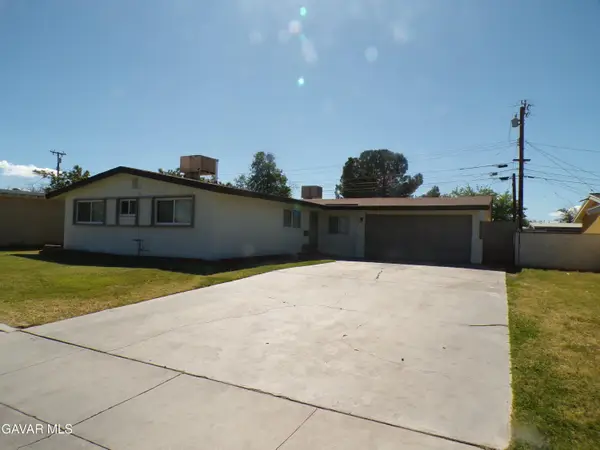 44715 E 5th Street, Lancaster, CA 93535