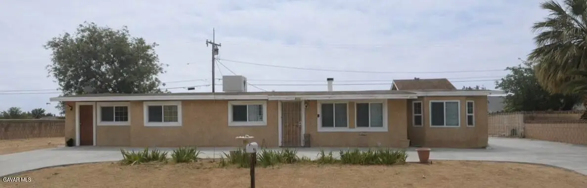 8038 Hemlock Avenue, California City, CA 93505 - #1