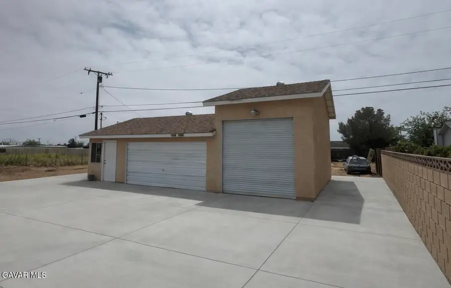 8038 Hemlock Avenue, California City, CA 93505 - #2