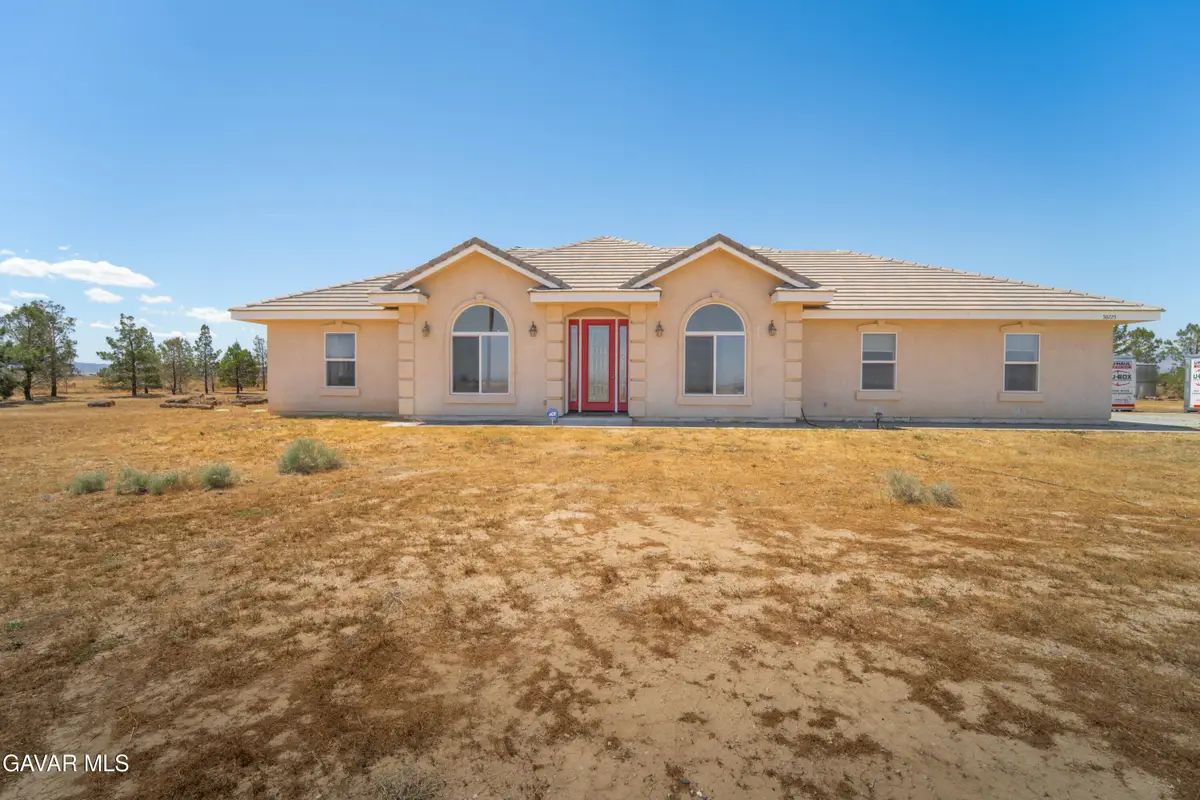 50725 W 70th Street, Lancaster, CA 93536 - #1