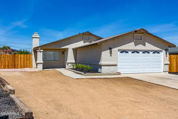 20361 81st Street, California City, CA 93505