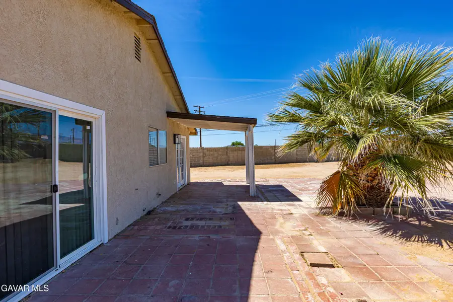 20361 81st Street, California City, CA 93505 - #2