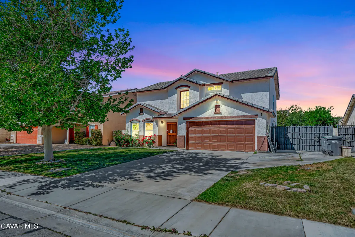 45441 Pickford Avenue, Lancaster, CA 93534 - #1