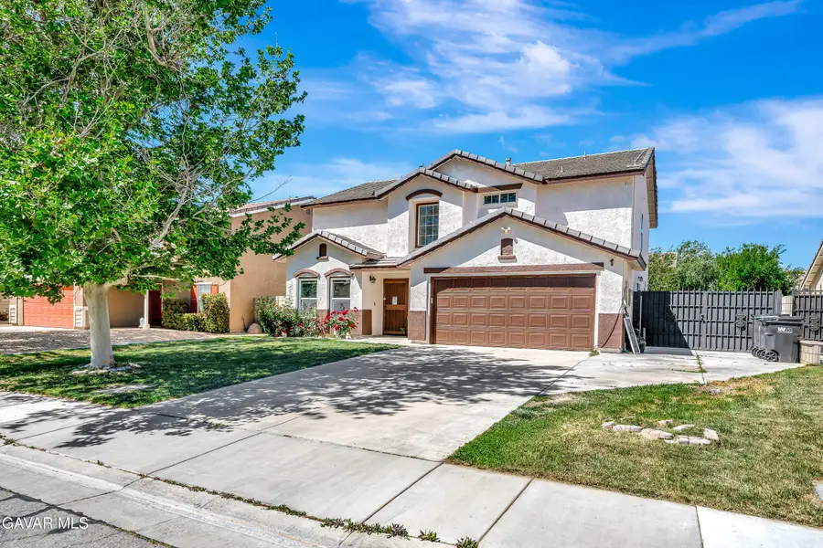 45441 Pickford Avenue, Lancaster, CA 93534 - #3