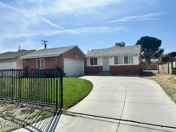 38343 17th Street, Palmdale, CA 93550