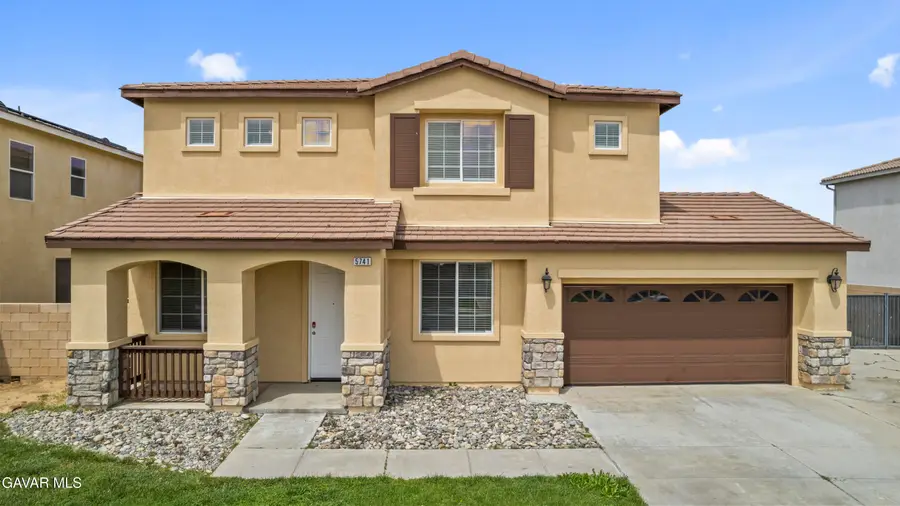 5741 Spice Street, Lancaster, CA 93536 - #2