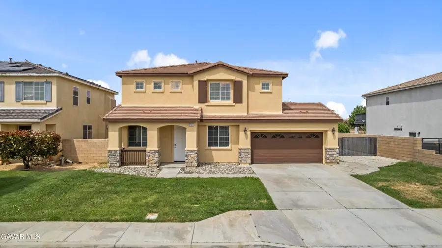 5741 Spice Street, Lancaster, CA 93536 - #3