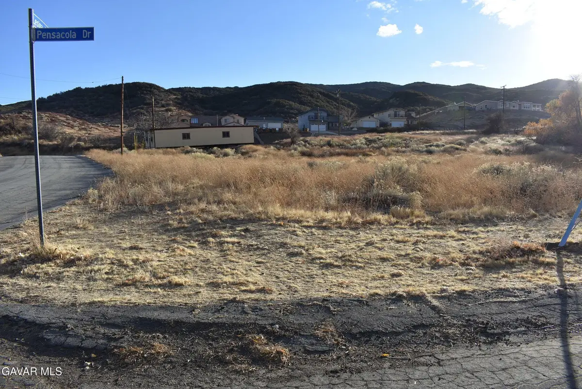 Cor Lesina Dr Pensacola, Drive, Leona Valley, CA 93551 - #1