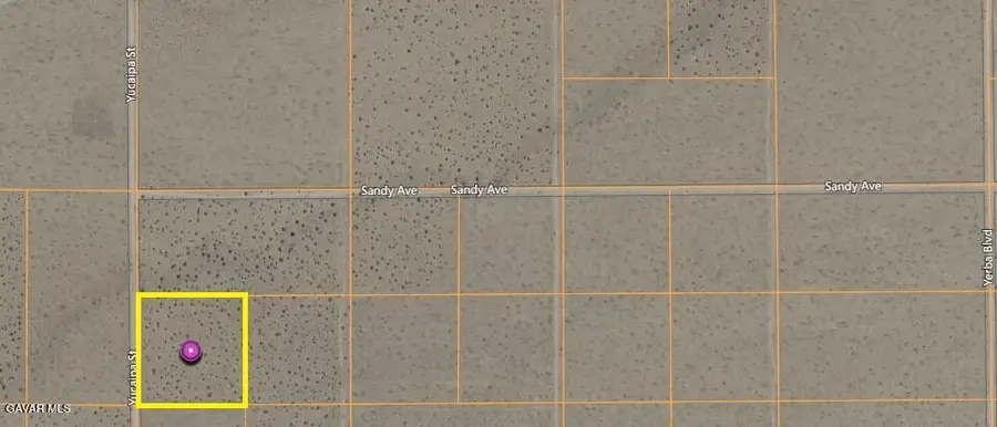 Yucaipa Street, California City, CA 93505 - #2