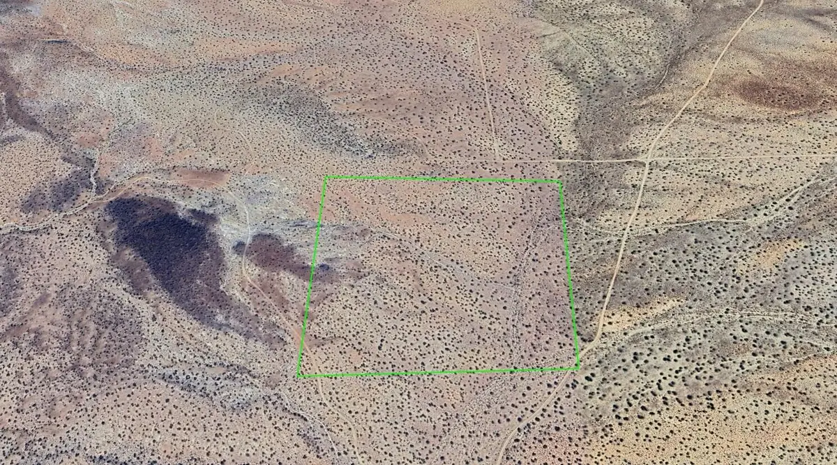 Vic 255th St & N/o Tamarack Ave, Boron, CA 93516 - #1