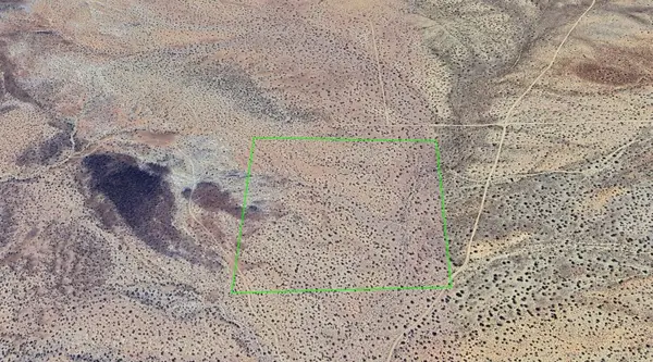 Vic 255th St & N/o Tamarack Ave, Boron, CA 93516