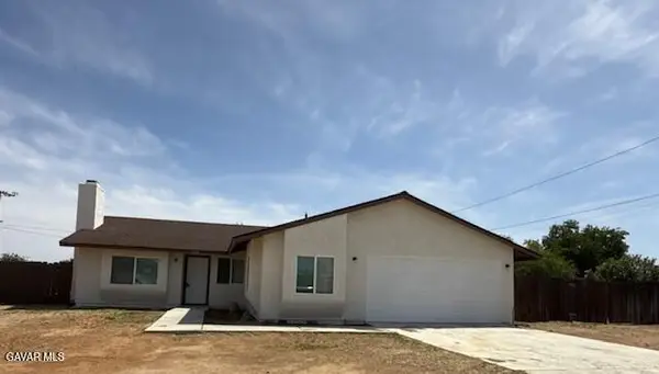 8748 Eucalyptus Avenue, California City, CA 93505