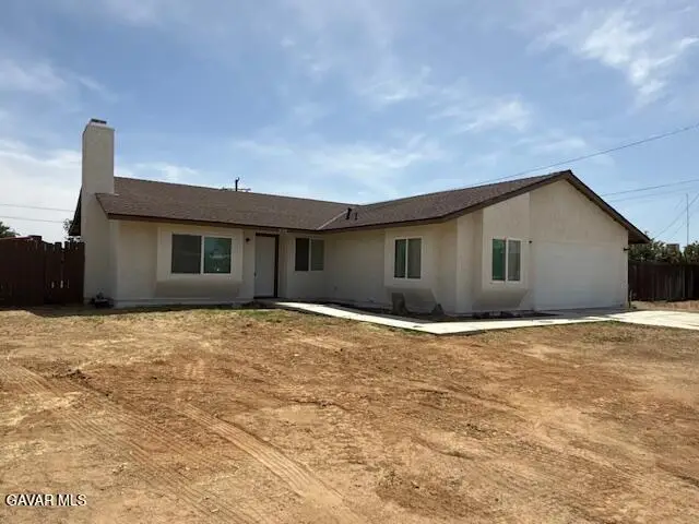 8748 Eucalyptus Avenue, California City, CA 93505 - #3