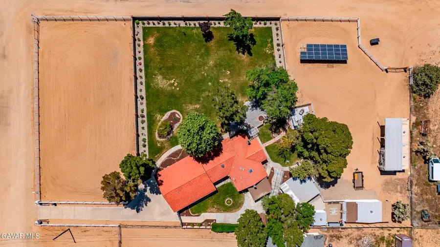 43015 W 41st Street, Lancaster, CA 93536 - #2