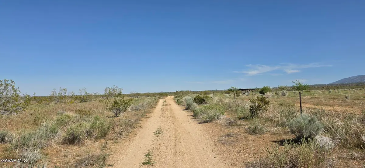 175th St E / Ave W14 # X, Llano, CA 93544 - #1