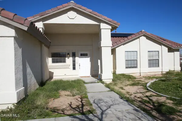 8701 Underwood Avenue, California City, CA 93505