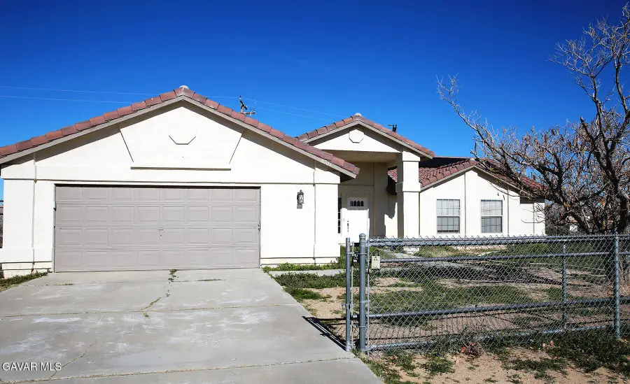 8701 Underwood Avenue, California City, CA 93505 - #2