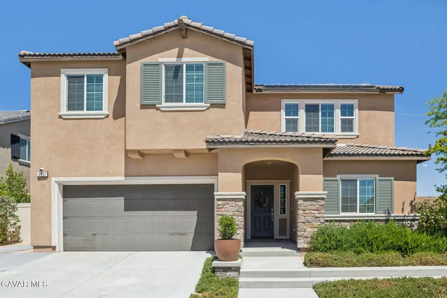 4401 Jade Court, Quartz Hill, CA 93536 - #2