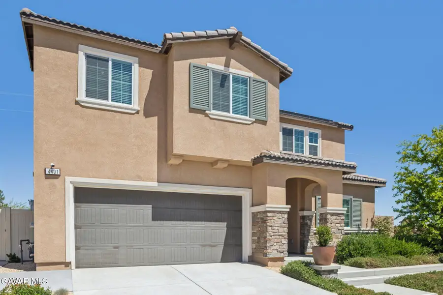 4401 Jade Court, Quartz Hill, CA 93536 - #3