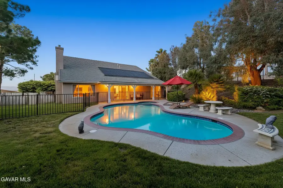 7368 Ojai Drive, Palmdale, CA 93551 - #2