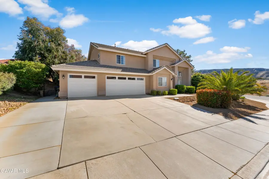 7368 Ojai Drive, Palmdale, CA 93551 - #3