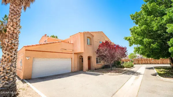 2320 E Avenue Q4 #56, Palmdale, CA 93550