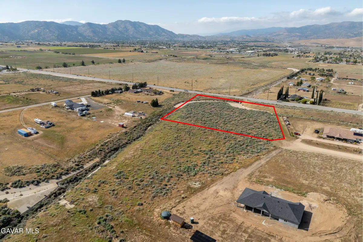 0 Modoc Avenue, Tehachapi, CA 93561 - #1