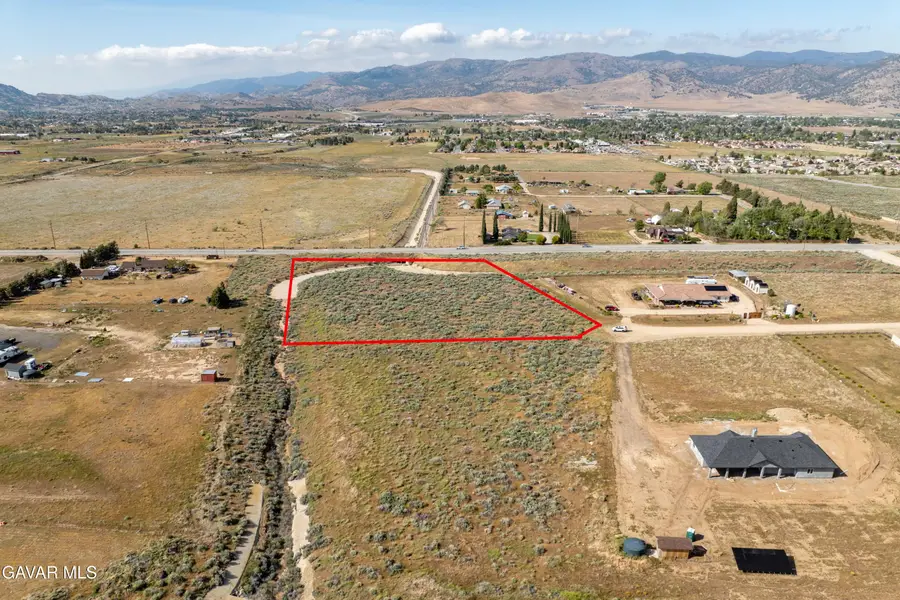 0 Modoc Avenue, Tehachapi, CA 93561 - #2