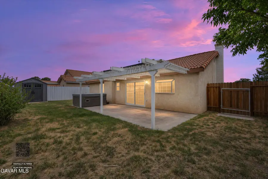 3518 San Jacinto Avenue, Rosamond, CA 93560 - #3