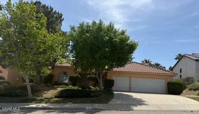 42050 Valley Vista Drive, Lancaster, CA 93536 - #1