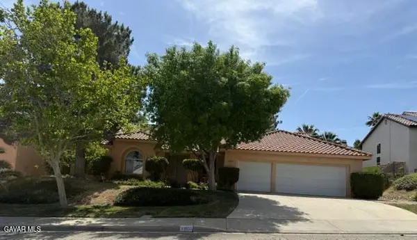 42050 Valley Vista Drive, Lancaster, CA 93536