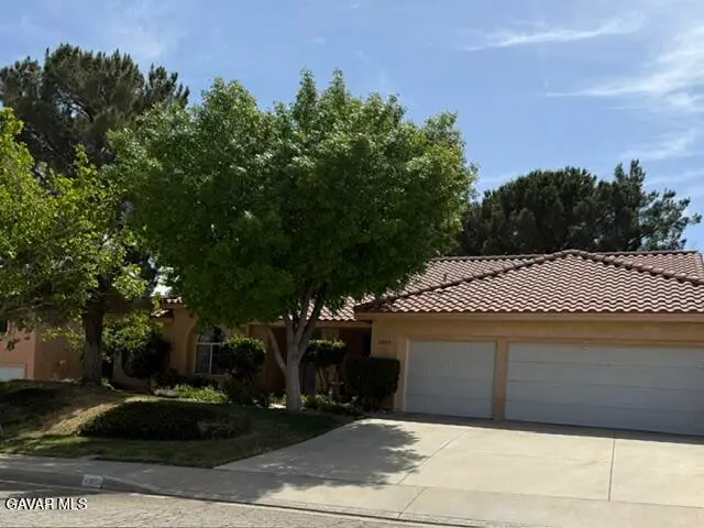 42050 Valley Vista Drive, Lancaster, CA 93536 - #3