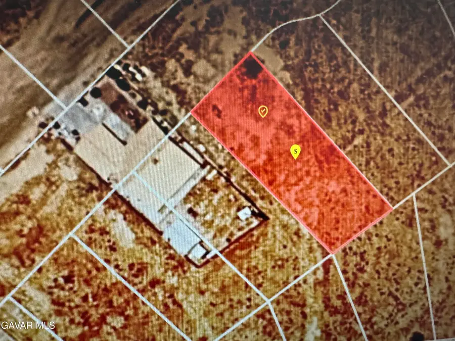 Bader Court, California City, CA 93505 - #2