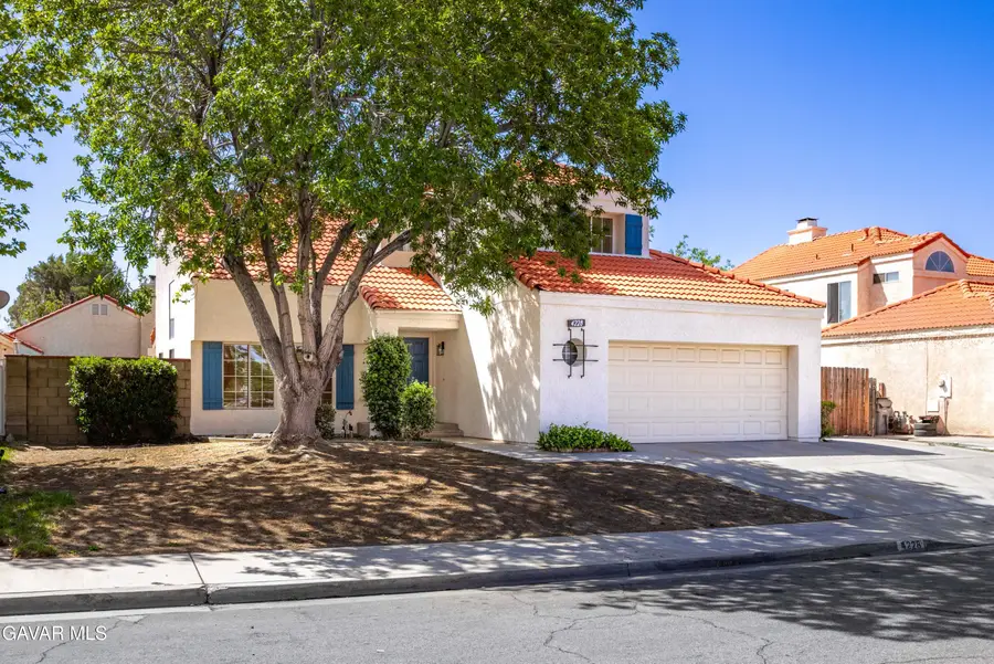 4228 Trenton Avenue, Palmdale, CA 93552 - #3