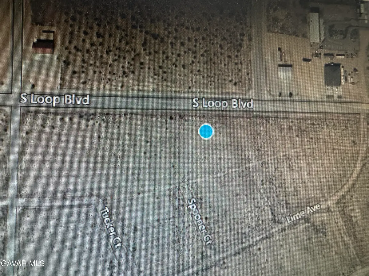 S Loop Boulevard, California City, CA 93505 - #1
