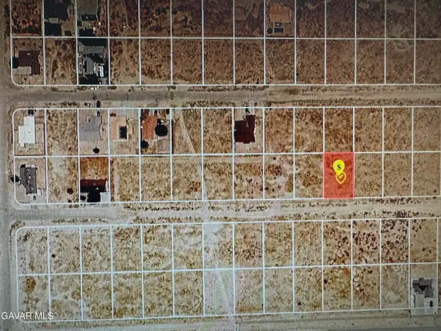 002 Peach Avenue, California City, CA 93505 - #2