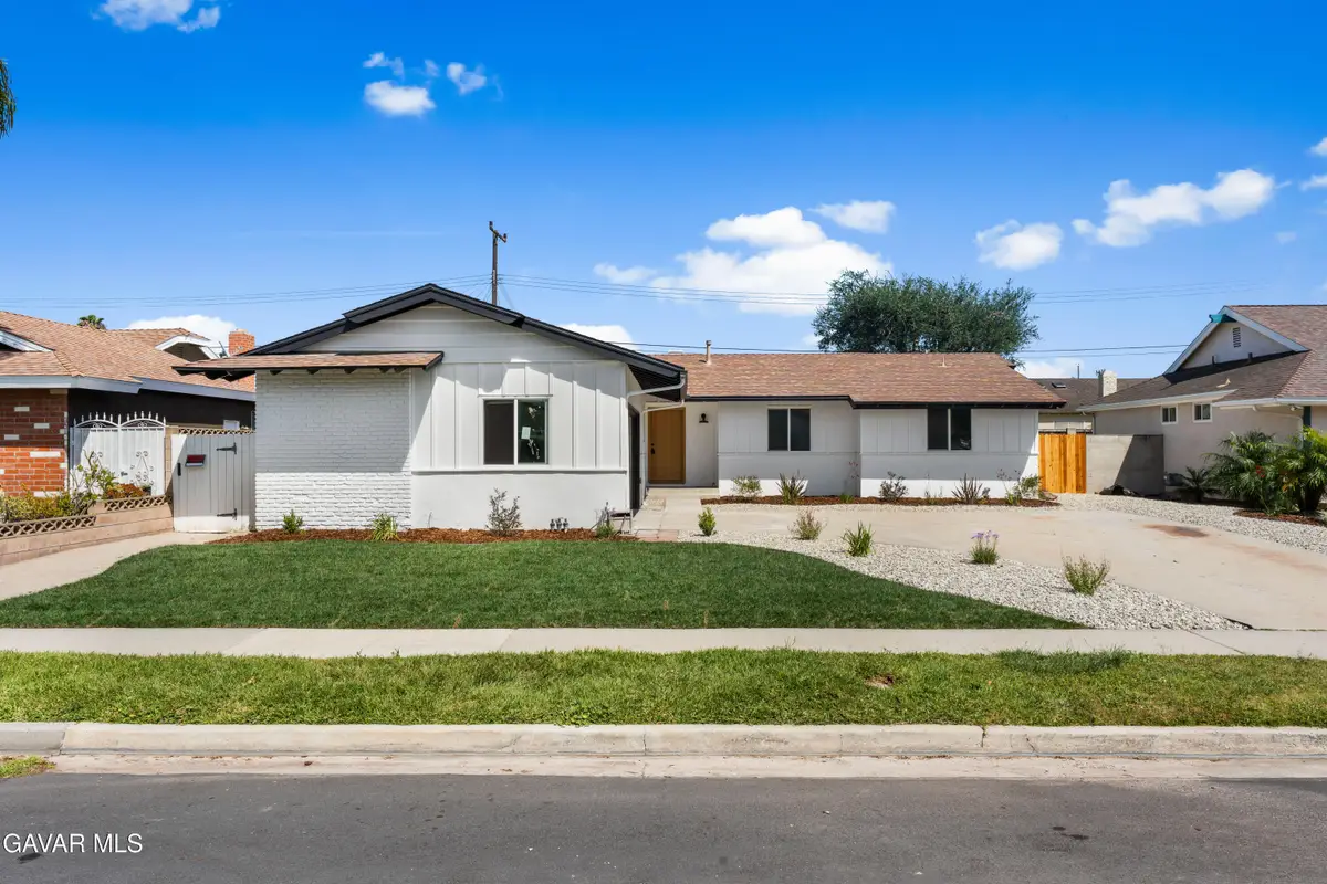 378 Murray Avenue, Camarillo, CA 93012 - #1