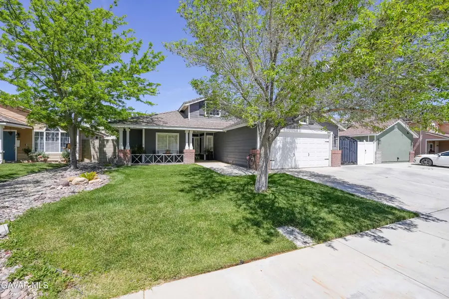 3047 E Christina Street, Lancaster, CA 93535 - #2