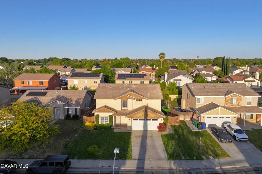 45416 Fairbanks Avenue, Lancaster, CA 93534 - #2