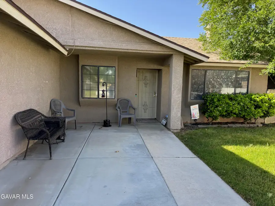 2120 Buckwheat Avenue, Rosamond, CA 93560 - #2