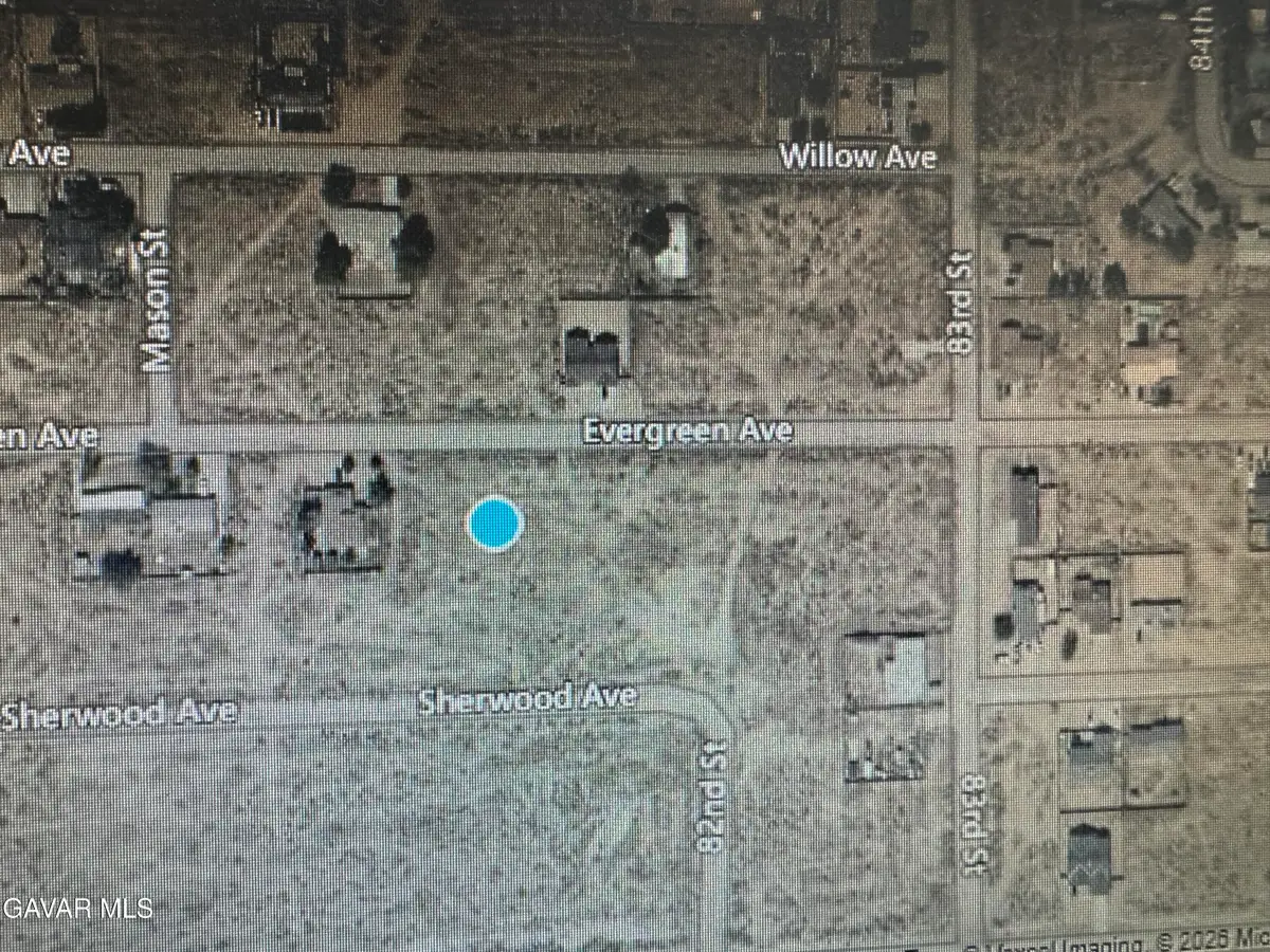 01 Evergreen Avenue, California City, CA 93505 - #1