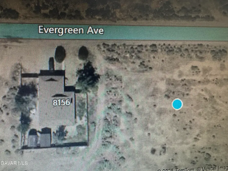 01 Evergreen Avenue, California City, CA 93505 - #2