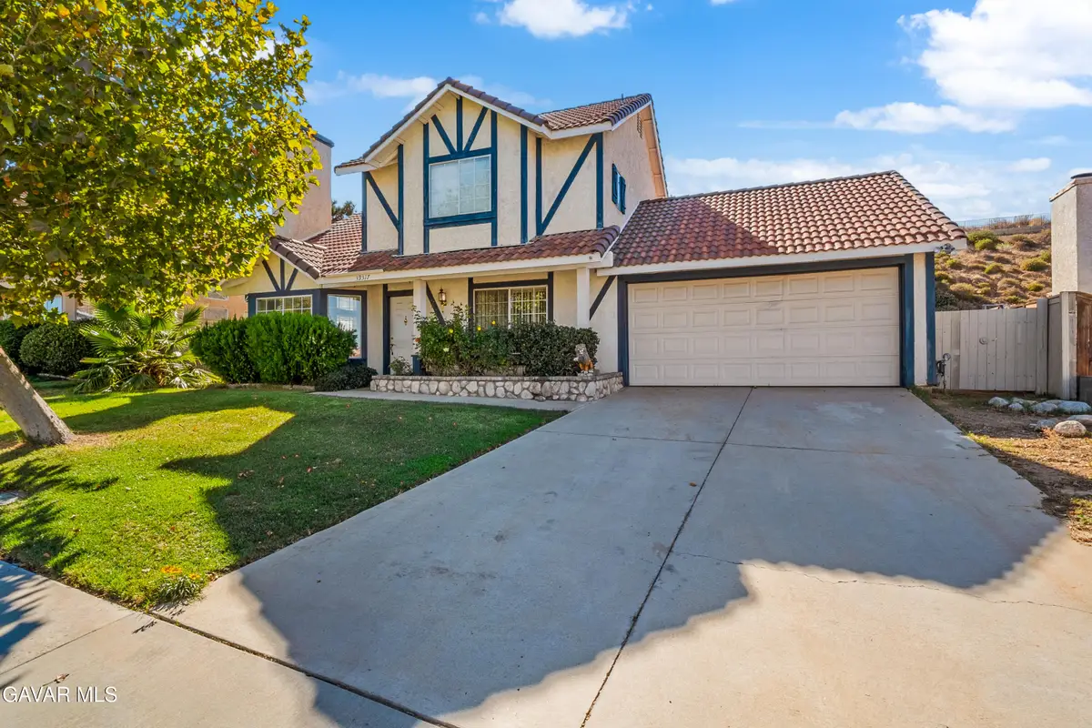 39317 Beacon Lane, Palmdale, CA 93551 - #1