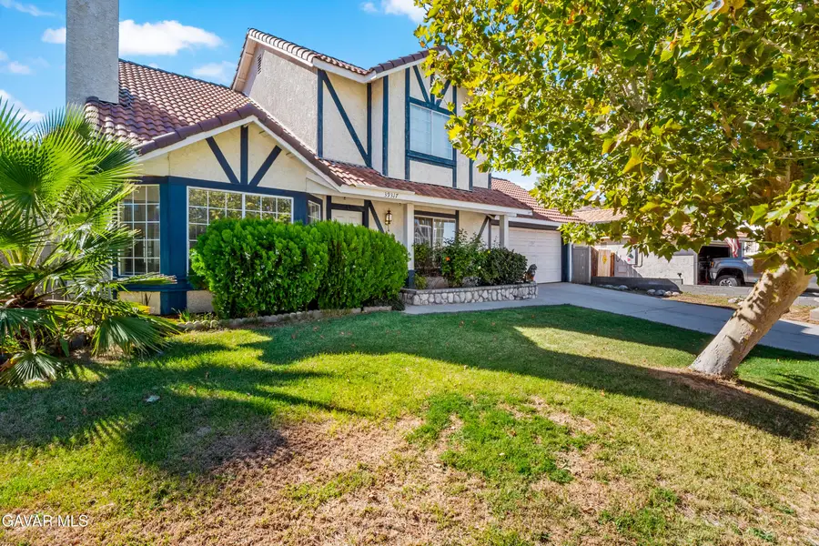 39317 Beacon Lane, Palmdale, CA 93551 - #2