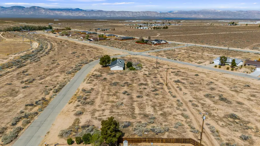 Heather Ave Near 72nd St, California City, CA 93505 - #3