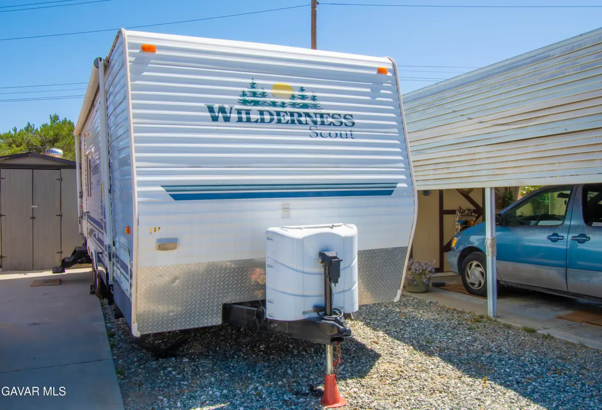 1295 S Cawston Avenue #167, Hemet, CA 92545 - #1