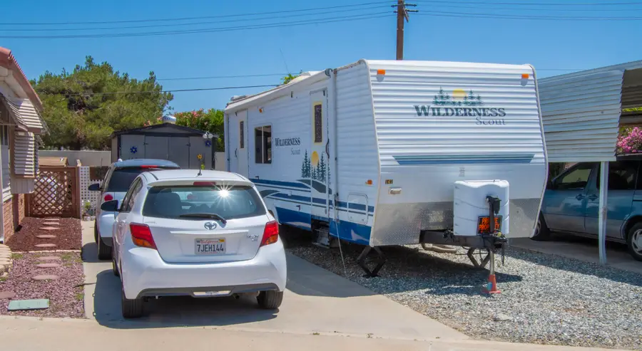 1295 S Cawston Avenue #167, Hemet, CA 92545 - #2