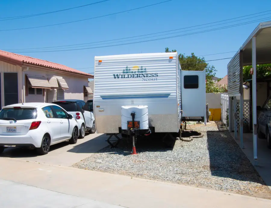 1295 S Cawston Avenue #167, Hemet, CA 92545 - #3